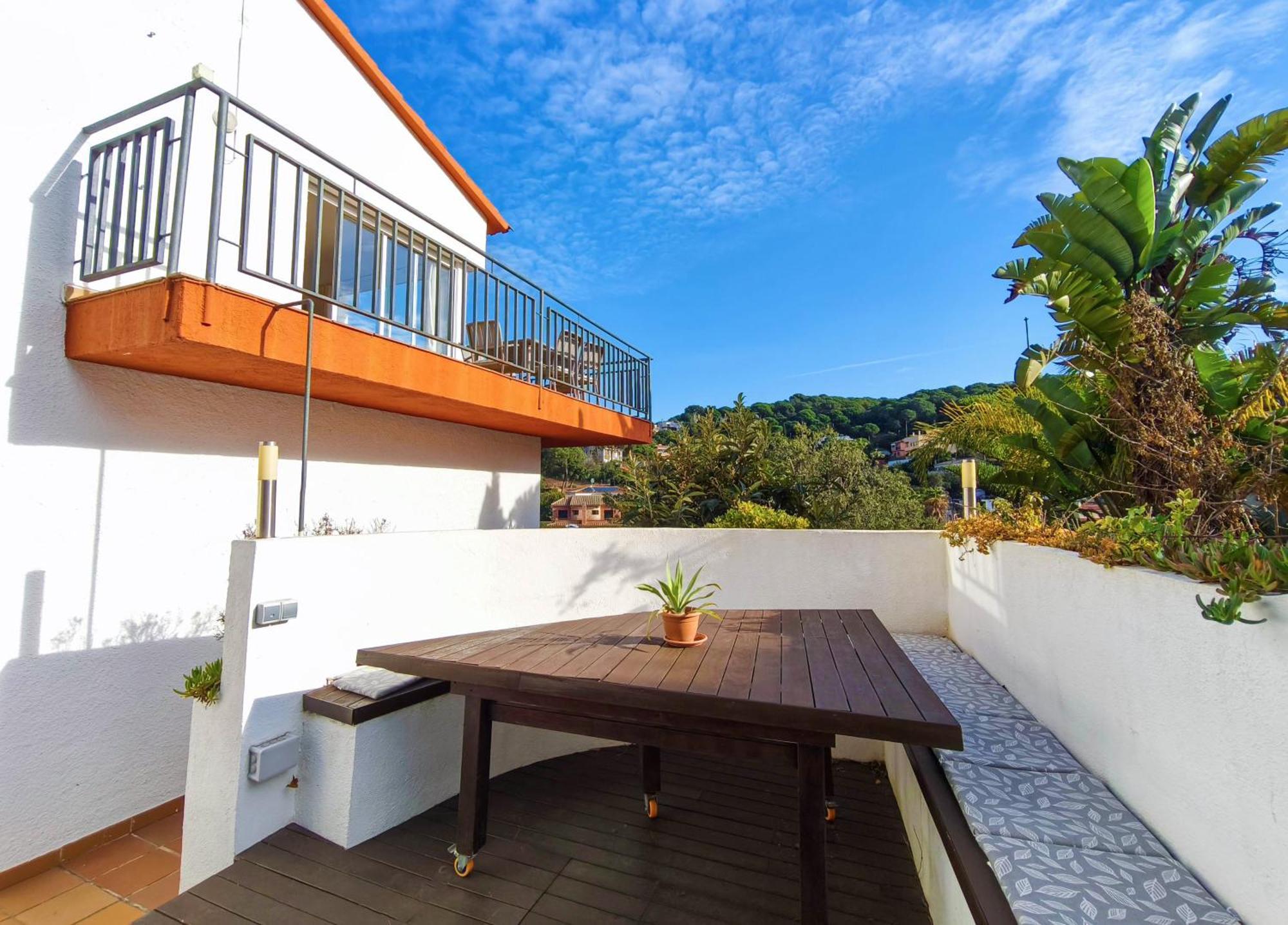 Apartament Pinzon, Gezellige Familievilla Met Groot Zwembad. *