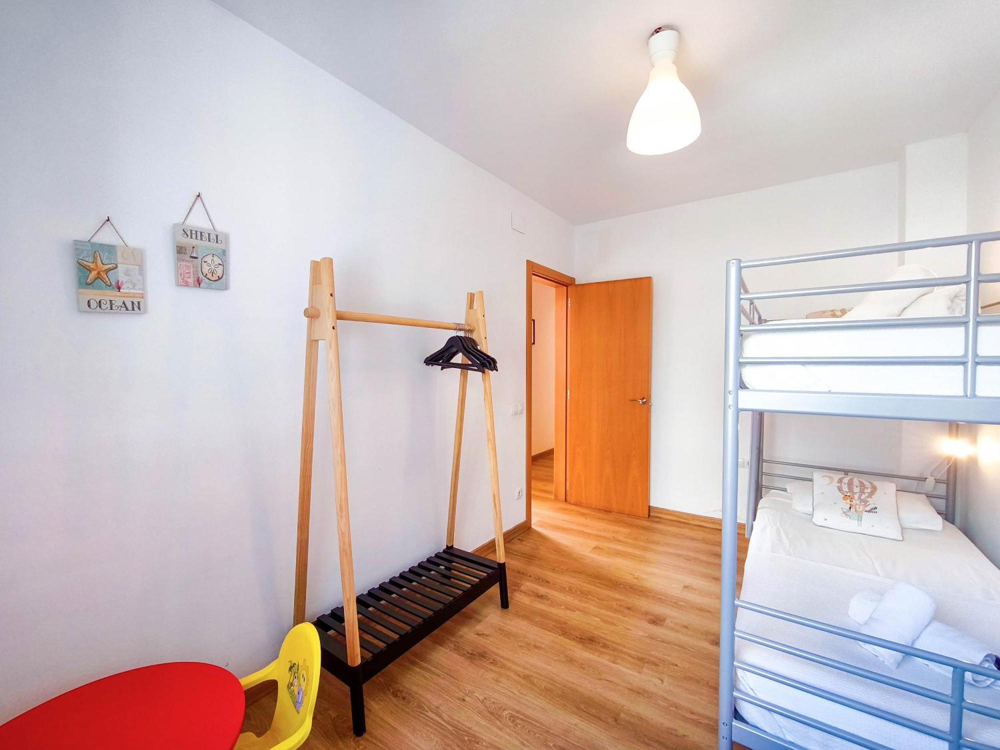 Apartament Pinzon, Gezellige Familievilla Met Groot Zwembad.