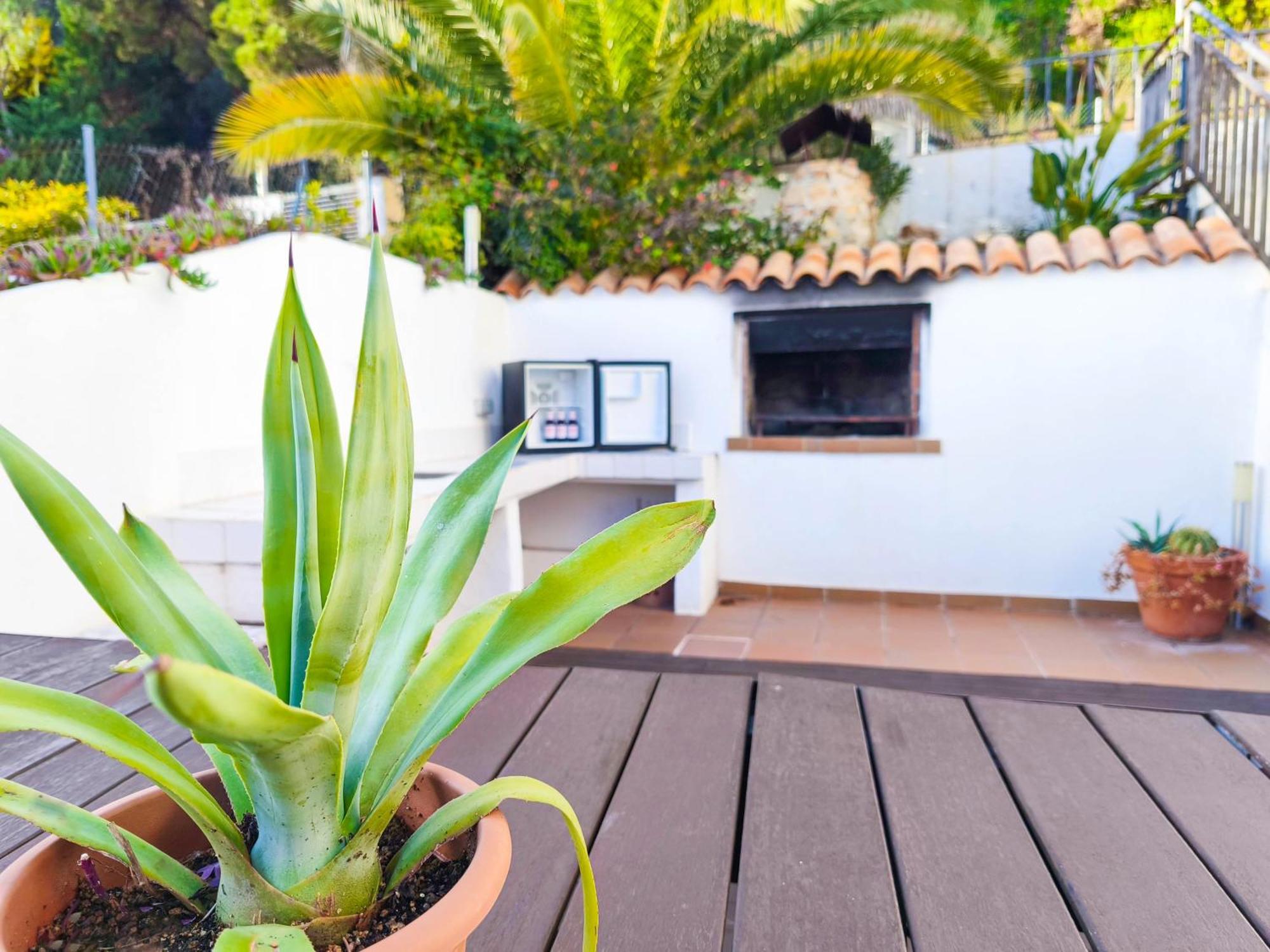 Apartament Pinzon, Gezellige Familievilla Met Groot Zwembad. Lloret de Mar