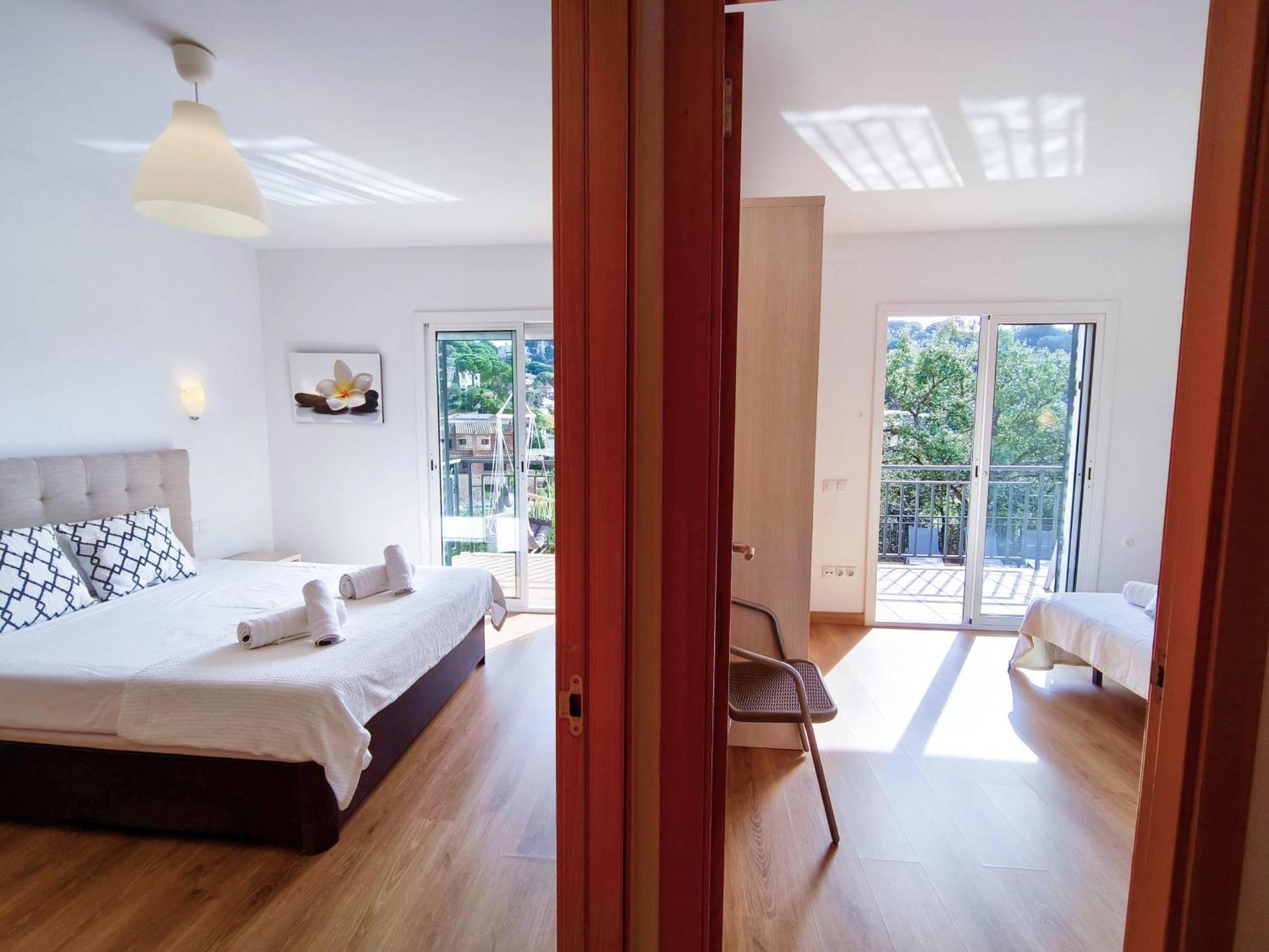 Pinzon, Gezellige Familievilla Met Groot Zwembad. Apartament *