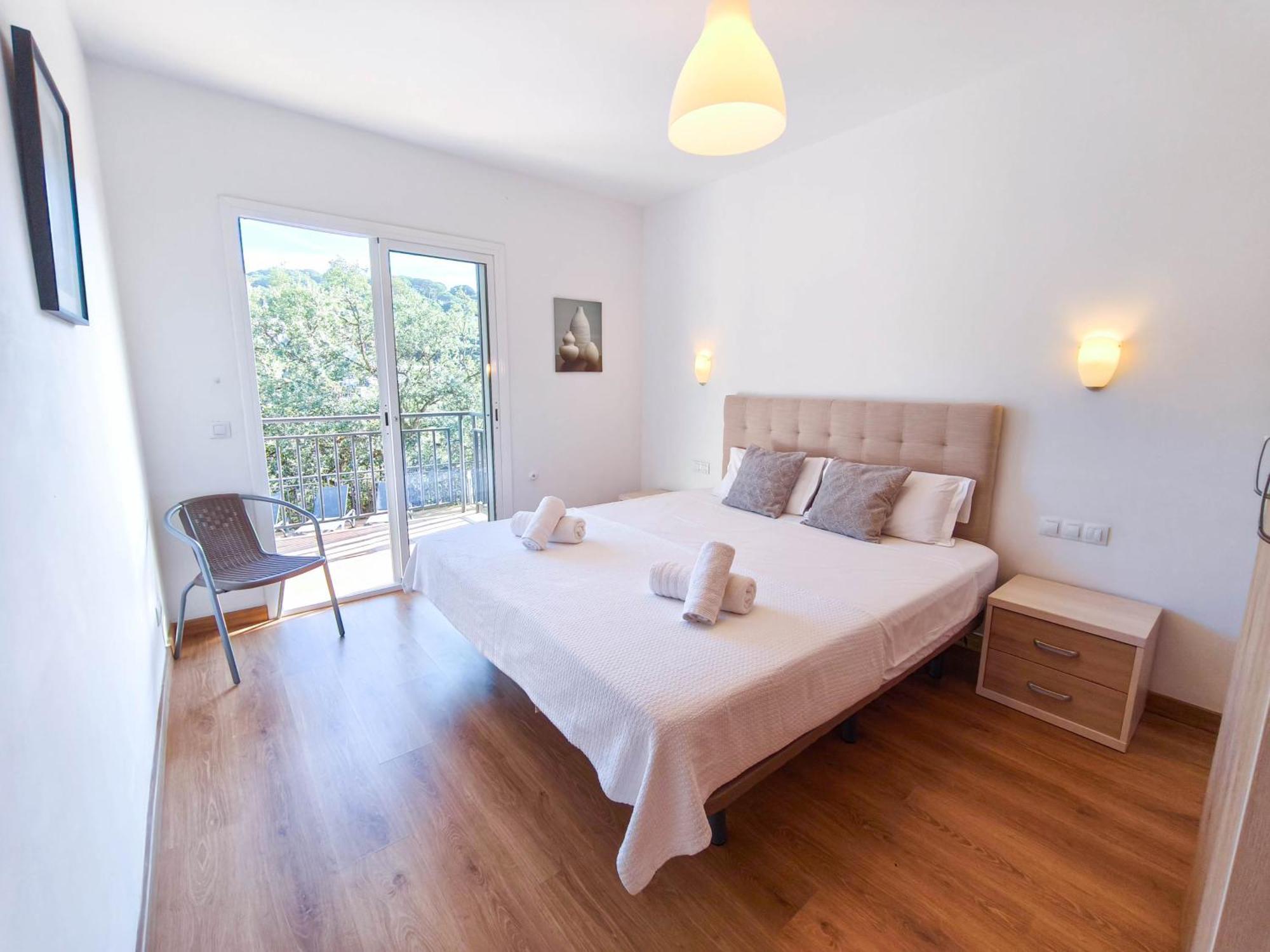 Pinzon, Gezellige Familievilla Met Groot Zwembad. Apartament Lloret de Mar