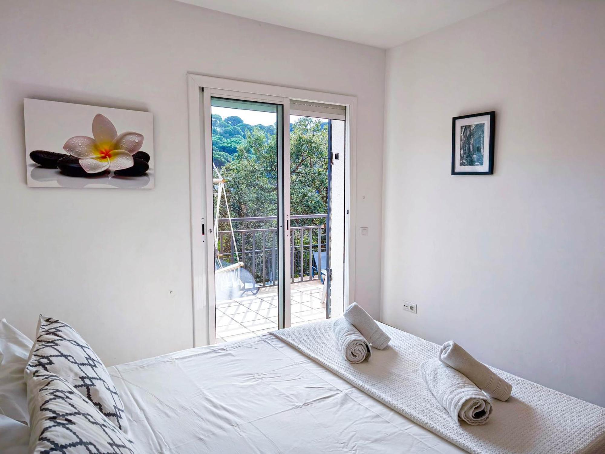 Apartament Pinzon, Gezellige Familievilla Met Groot Zwembad. *