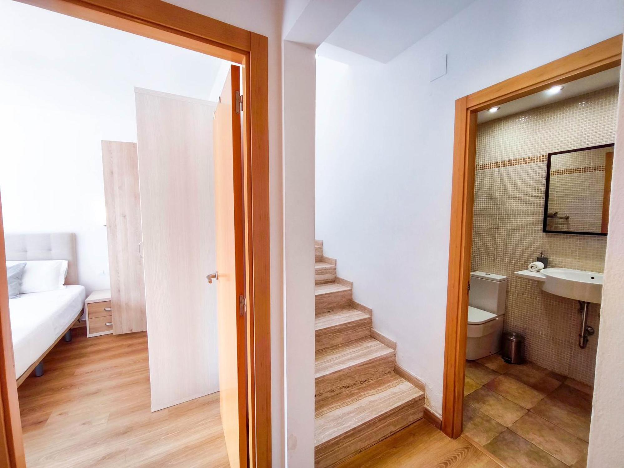 Pinzon, Gezellige Familievilla Met Groot Zwembad. Apartament