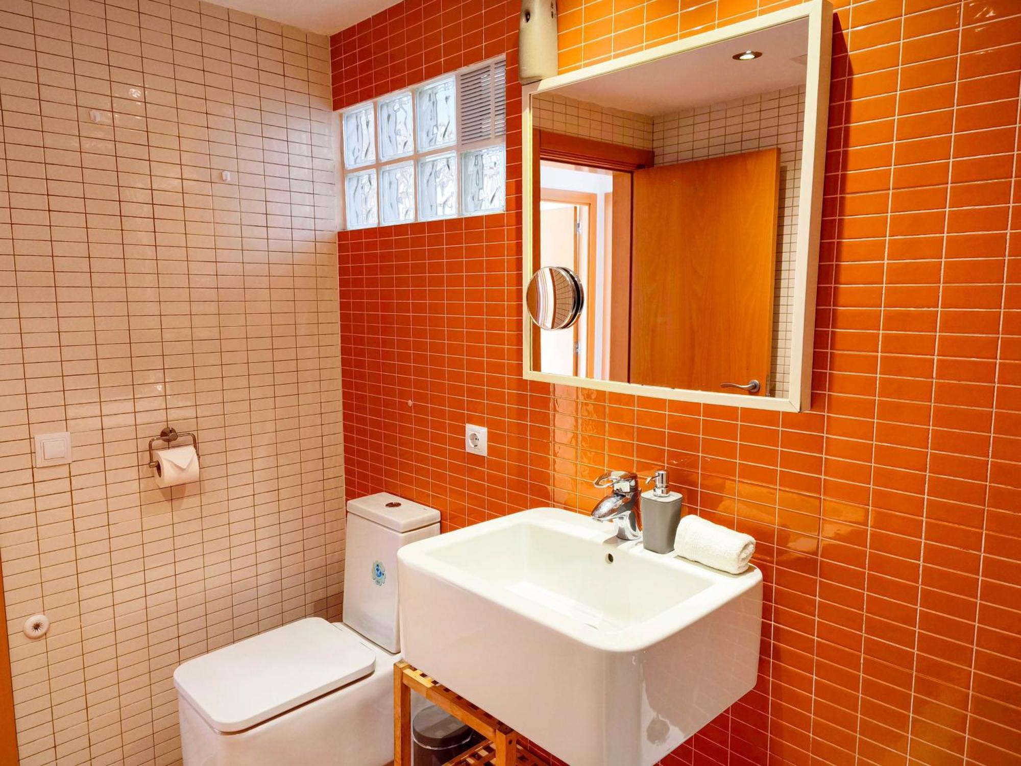 Apartament Pinzon, Gezellige Familievilla Met Groot Zwembad.