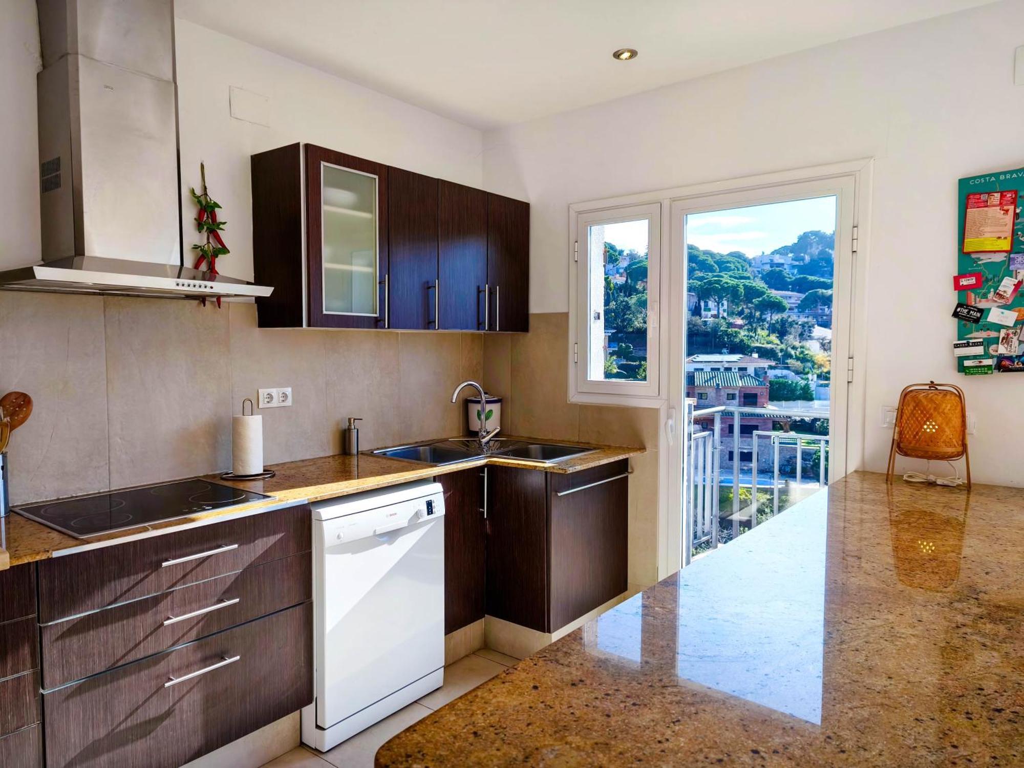 Apartament Pinzon, Gezellige Familievilla Met Groot Zwembad. Lloret de Mar
