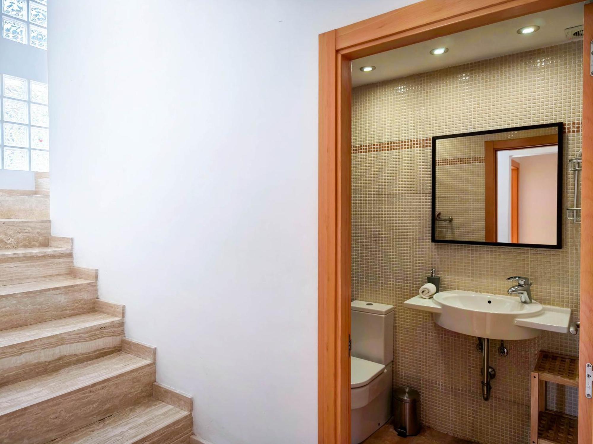 Apartament Pinzon, Gezellige Familievilla Met Groot Zwembad. Lloret de Mar