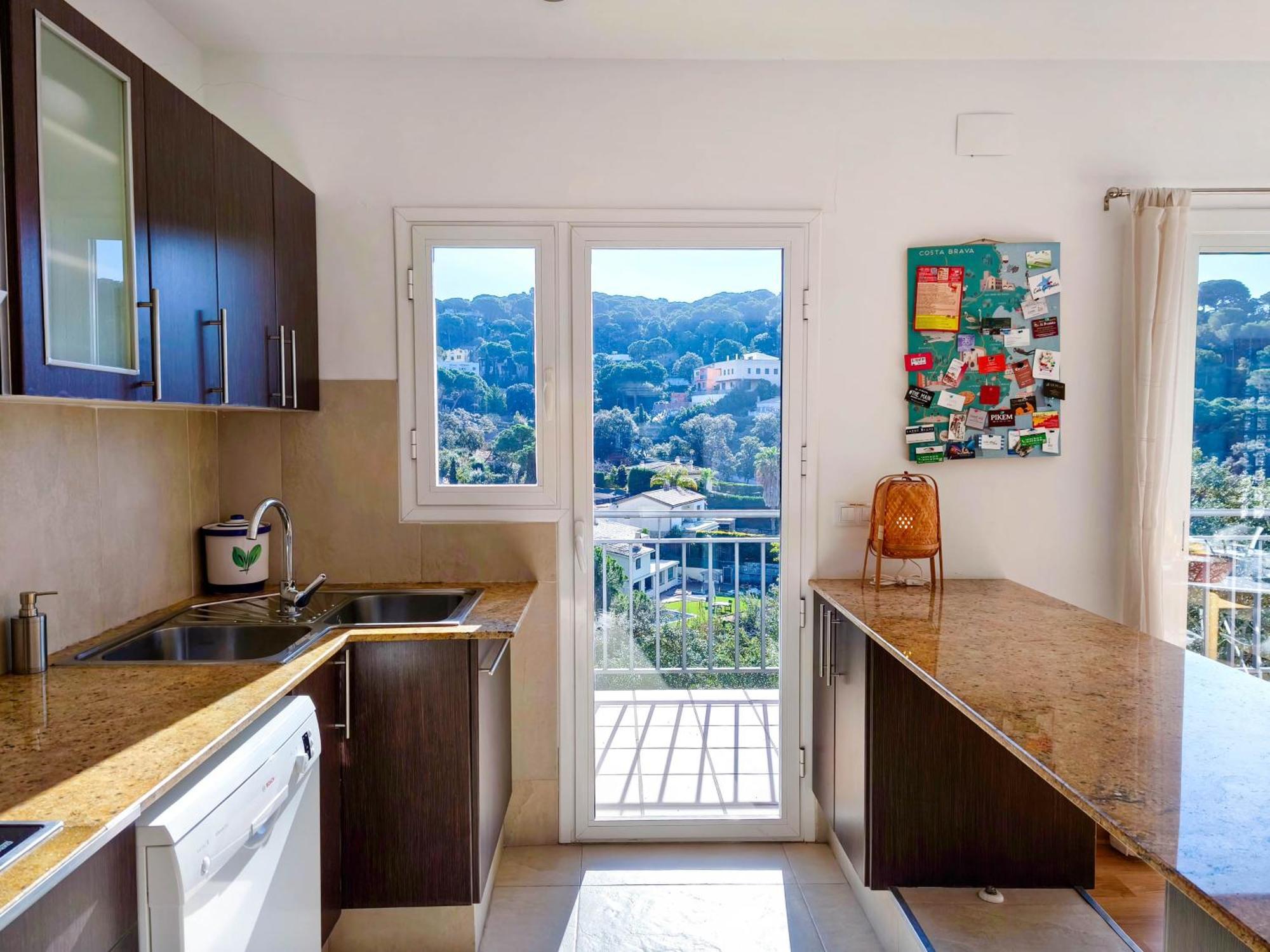 Apartament Pinzon, Gezellige Familievilla Met Groot Zwembad. *