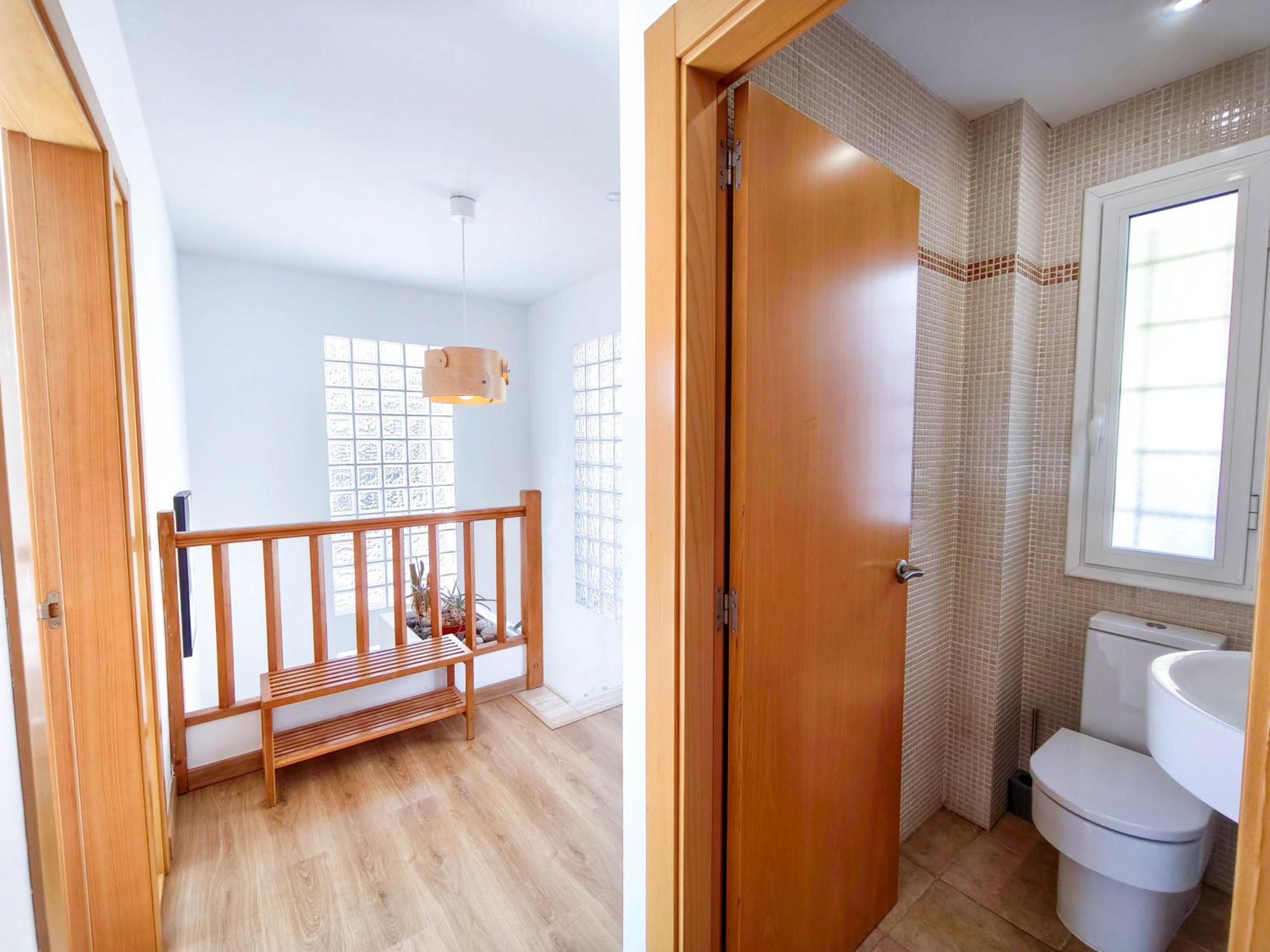 Apartament Pinzon, Gezellige Familievilla Met Groot Zwembad.