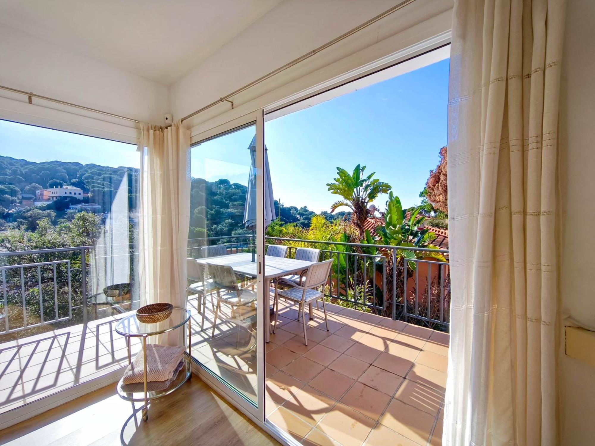 Pinzon, Gezellige Familievilla Met Groot Zwembad. Apartamento Lloret de Mar