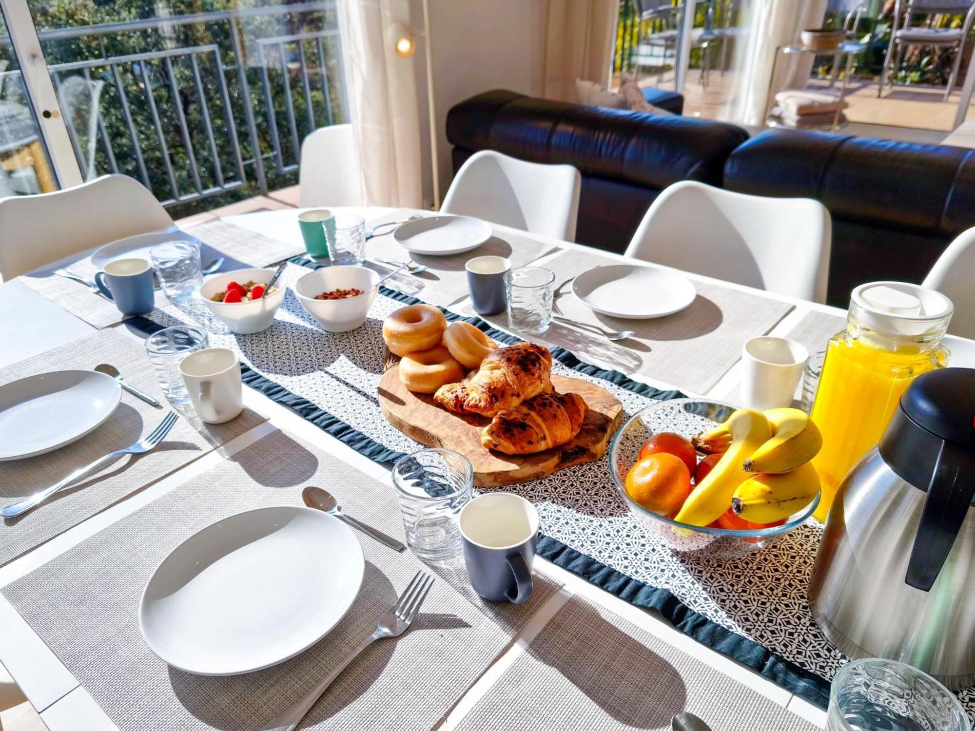 Apartament Pinzon, Gezellige Familievilla Met Groot Zwembad. Lloret de Mar